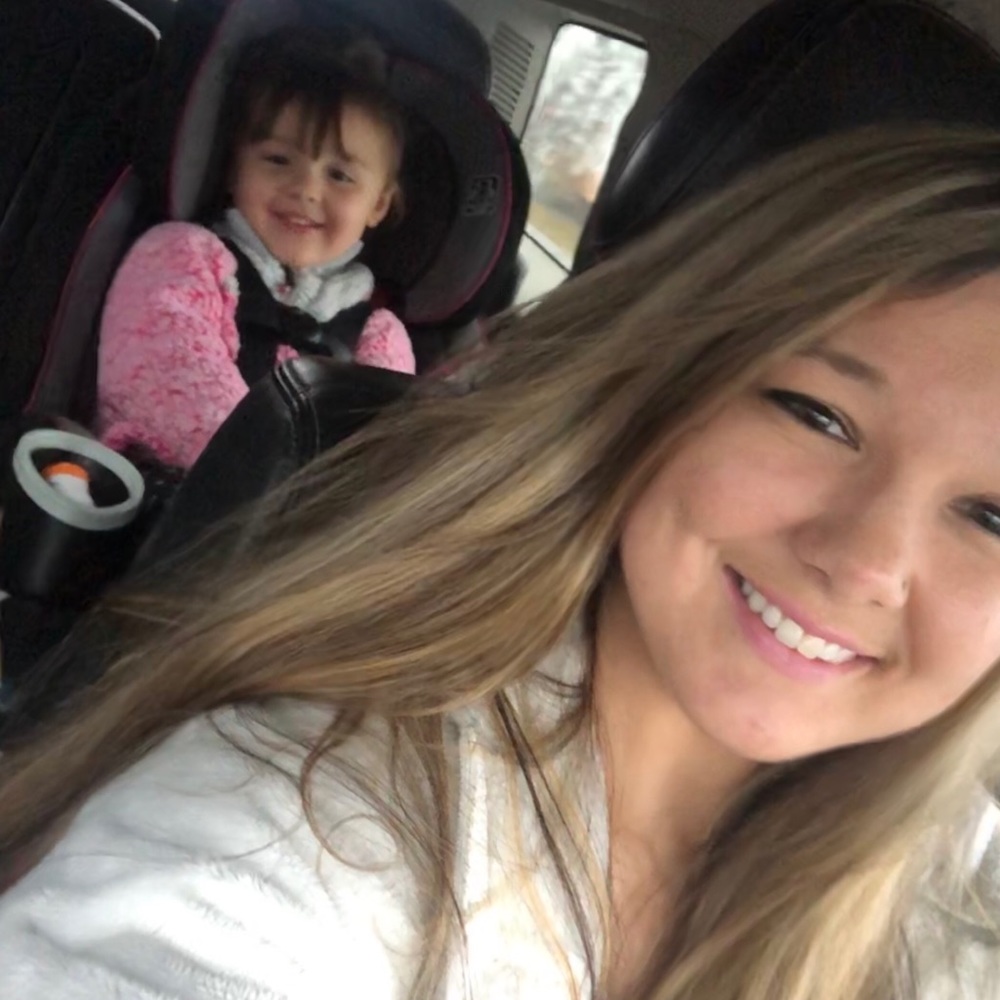 Meet your Posher, Shelly